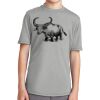Youth Performance Blend Tee Thumbnail