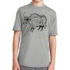Youth Performance Blend Tee Thumbnail