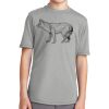 Youth Performance Blend Tee Thumbnail