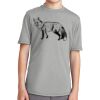 Youth Performance Blend Tee Thumbnail