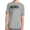 Youth Performance Blend Tee Thumbnail