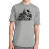 Youth Performance Blend Tee Thumbnail