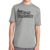 Youth Performance Blend Tee Thumbnail