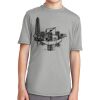 Youth Performance Blend Tee Thumbnail