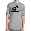 Youth Performance Blend Tee Thumbnail