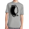 Youth Performance Blend Tee Thumbnail