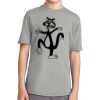 Youth Performance Blend Tee Thumbnail