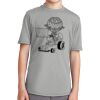 Youth Performance Blend Tee Thumbnail