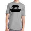 Youth Performance Blend Tee Thumbnail
