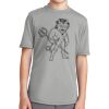 Youth Performance Blend Tee Thumbnail