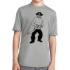 Youth Performance Blend Tee Thumbnail
