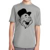 Youth Performance Blend Tee Thumbnail