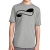 Youth Performance Blend Tee Thumbnail