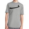 Youth Performance Blend Tee Thumbnail