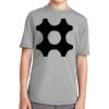 Youth Performance Blend Tee Thumbnail