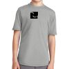 Youth Performance Blend Tee Thumbnail