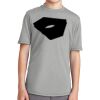 Youth Performance Blend Tee Thumbnail