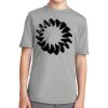 Youth Performance Blend Tee Thumbnail
