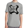 Youth Performance Blend Tee Thumbnail