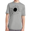 Youth Performance Blend Tee Thumbnail
