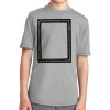 Youth Performance Blend Tee Thumbnail