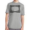 Youth Performance Blend Tee Thumbnail