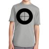 Youth Performance Blend Tee Thumbnail
