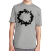 Youth Performance Blend Tee Thumbnail