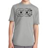 Youth Performance Blend Tee Thumbnail
