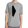 Youth Performance Blend Tee Thumbnail