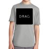 Youth Performance Blend Tee Thumbnail