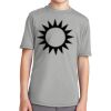 Youth Performance Blend Tee Thumbnail