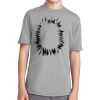 Youth Performance Blend Tee Thumbnail