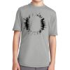 Youth Performance Blend Tee Thumbnail
