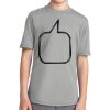 Youth Performance Blend Tee Thumbnail