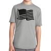 Youth Performance Blend Tee Thumbnail