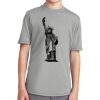Youth Performance Blend Tee Thumbnail