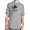 Youth Performance Blend Tee Thumbnail