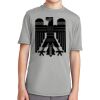 Youth Performance Blend Tee Thumbnail