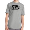 Youth Performance Blend Tee Thumbnail