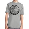 Youth Performance Blend Tee Thumbnail