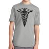 Youth Performance Blend Tee Thumbnail