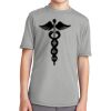 Youth Performance Blend Tee Thumbnail