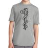 Youth Performance Blend Tee Thumbnail