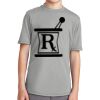 Youth Performance Blend Tee Thumbnail