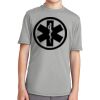 Youth Performance Blend Tee Thumbnail