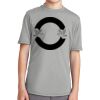 Youth Performance Blend Tee Thumbnail