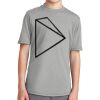 Youth Performance Blend Tee Thumbnail