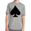 Youth Performance Blend Tee Thumbnail