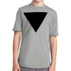 Youth Performance Blend Tee Thumbnail